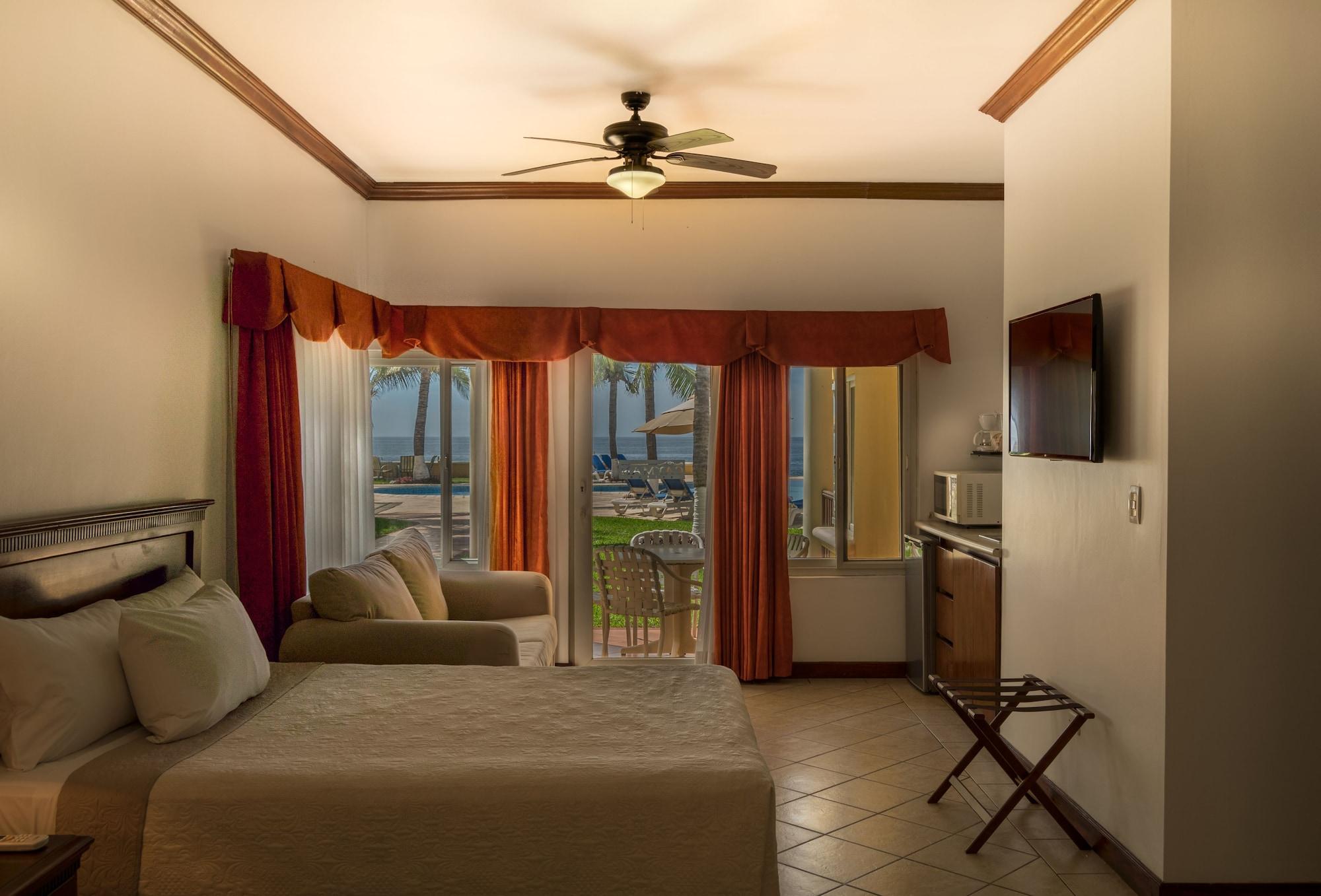 Hotel Cayman Suites Monterrico Exterior photo
